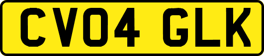 CV04GLK