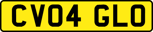 CV04GLO
