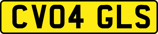 CV04GLS
