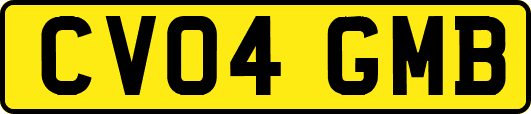 CV04GMB