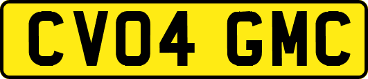 CV04GMC