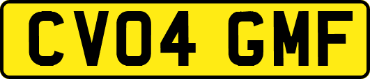 CV04GMF