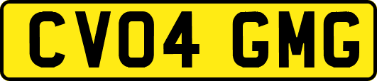 CV04GMG