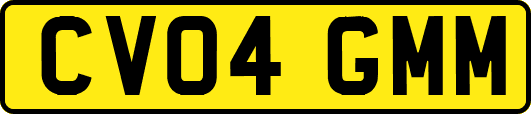 CV04GMM