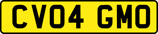 CV04GMO