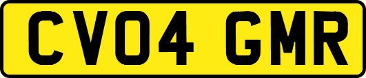 CV04GMR