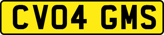 CV04GMS