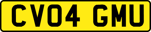 CV04GMU