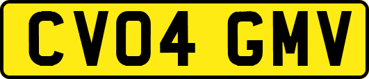 CV04GMV