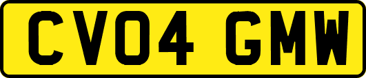 CV04GMW