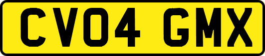 CV04GMX