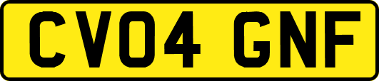 CV04GNF