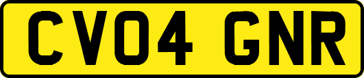 CV04GNR