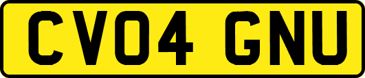 CV04GNU