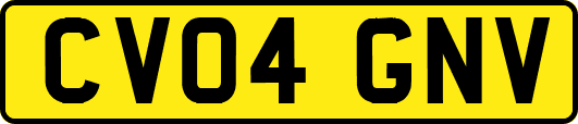 CV04GNV