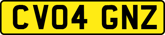 CV04GNZ