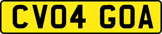 CV04GOA