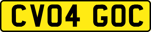 CV04GOC