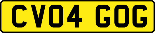 CV04GOG