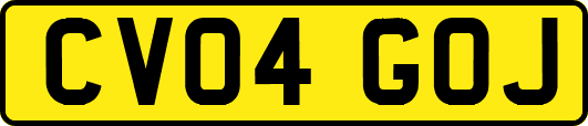 CV04GOJ