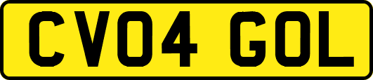CV04GOL