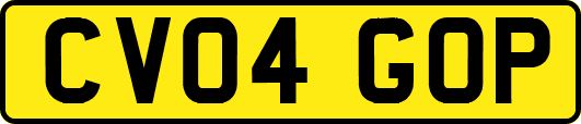 CV04GOP