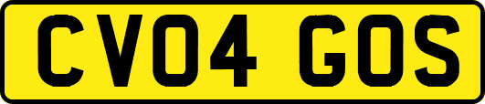 CV04GOS
