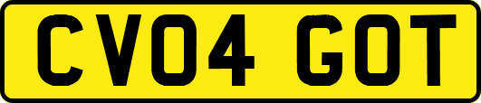 CV04GOT