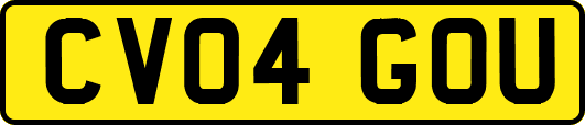 CV04GOU