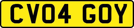 CV04GOY