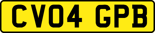 CV04GPB