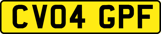 CV04GPF