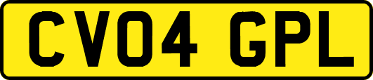 CV04GPL
