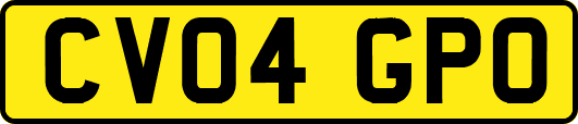 CV04GPO