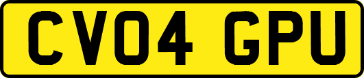 CV04GPU