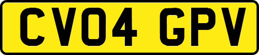 CV04GPV