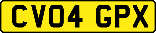 CV04GPX