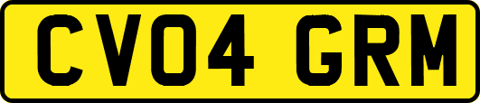 CV04GRM