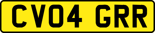 CV04GRR