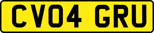 CV04GRU