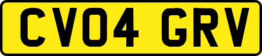 CV04GRV