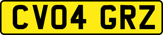 CV04GRZ