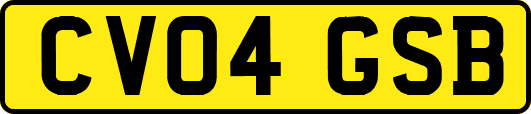 CV04GSB
