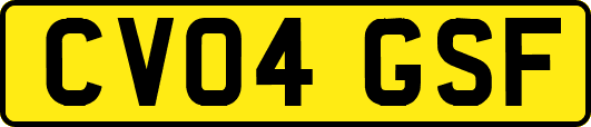CV04GSF