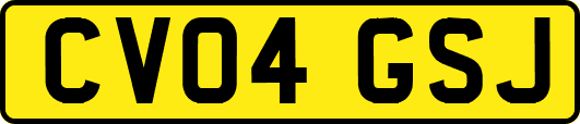 CV04GSJ