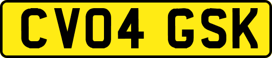 CV04GSK