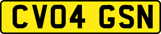 CV04GSN