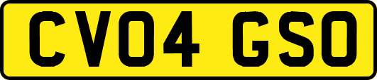 CV04GSO
