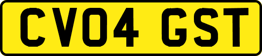 CV04GST