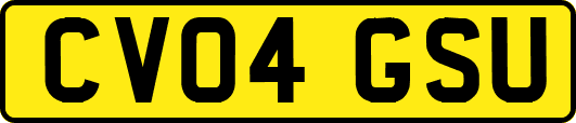 CV04GSU